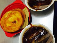 -杨记灌肠(食品街店)