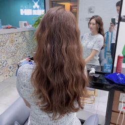 -Coo Hair salon
