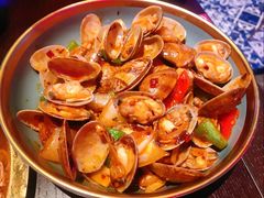 -钳真多钓虾馆·小龙虾海鲜烧烤(九六广场店)