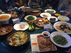 -二十八里太湖船菜(吉祥路店)