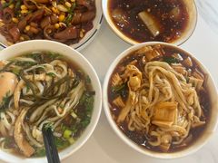 涛涛打卤面-涛涛卤面馆(胜利街店)