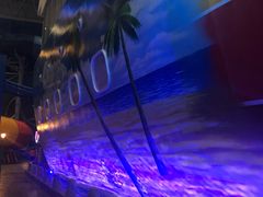 -青岛东方影都融创水世界