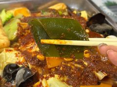 -金张掖麻辣烫(凤城一路店)