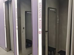 -超级猩猩健身·团课(陆家嘴中心店)