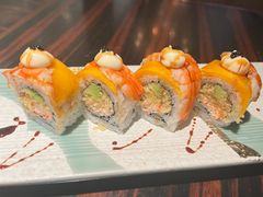 -山葵家·创意料理(万象汇店)