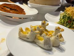 -四季民福烤鸭店(王府井东安门店)