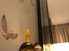 -无锡君来洲际酒店