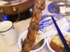 -月圆火锅(宁海东路二店)