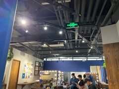 -海马体照相馆(天津世纪都会店)
