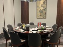 包厢-半勺·新徽菜(银泰城店)
