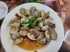 -鑫鸿达·海鲜闽菜热炒小馆(中山路店)