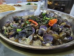 -八仔大富楼·河鲜(西江店)