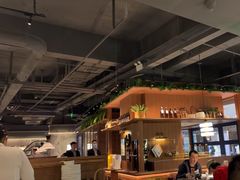 -前海沿·青岛菜(大拇指广场石老人店)