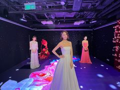 -北京杜莎夫人蜡像馆