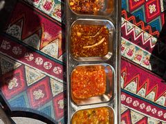 -火塘云南烧烤大排档