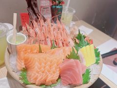 -匠和风精致料理(福州金融街万达店)