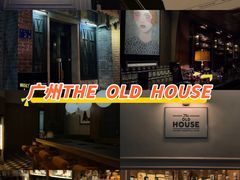-THE OLD HOUSE酒吧