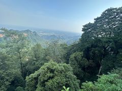 -青城山