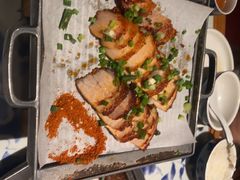 -绿茶餐厅(布吉万象汇店)