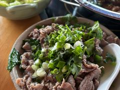 -大众跷脚牛肉馆·非遗传承单位(峨眉山店)