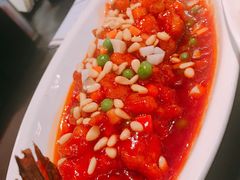 -鹿港小镇(悠唐店)