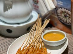 -四道菜·福建菜馆(新街口金鹰店)