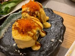 -樱の千渡日式料理·铁板烧•烧鸟(金盛田广场店)