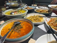 -滇铺子·云南特色菜·鲜花野菜季(曲靖万达店)