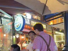 -巴伐利亚啤酒坊(意式风情街店)