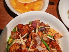 -寻裕记·现炒浇头面(人民广场店)