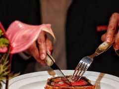 -壳里西餐厅Coquille Seafood Bistro(蒙自路店)