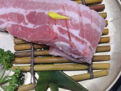 -西塔老太太泥炉烤肉(龙湖北苑天街店)