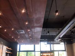 -星巴克(天津工华道智慧山店)