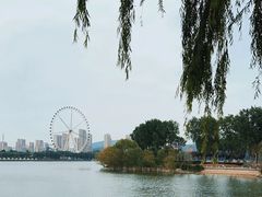 -济南国际园博园