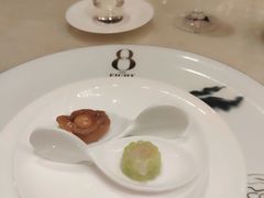 -8餐厅(新葡京酒店)