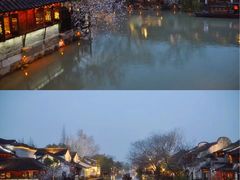 -乌镇景区
