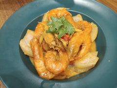 -曼谷食堂·泰国家庭料理