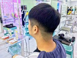 -P.STYLE 派斯造型