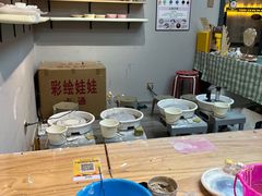 -熙工匠银饰•拼豆团建DIY(壹方城店)