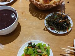 -和兴记牛肉火勺·羊汤(于洪广场店)