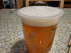 精酿啤酒-文三里屯面馆(三里屯店)