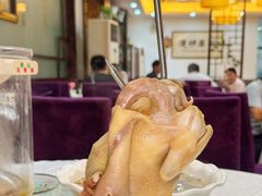 -有腥气私房菜·寻味顺德