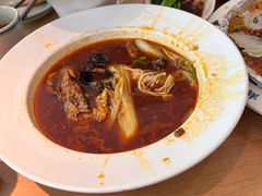 -花盐街·四川乐山小吃(西单大悦城店)