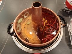 -京元盛铜锅涮肉(上海总店)
