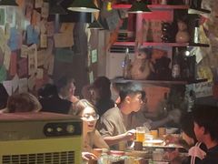 -你又瘦了小酒馆(奥体店)