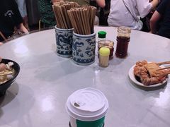 -老地方面馆(思南路店)