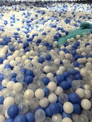 -MINI MARS KIDS CLUB亲子家庭中心(杨浦黄兴店)