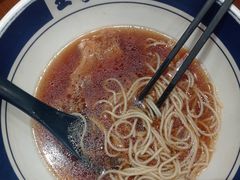 -王家沙点心店(南京西路总店)