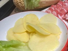 -古关火锅店(古北水镇景区店)