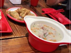 -红料理|串串有瘾·烧烤(吴中路店)